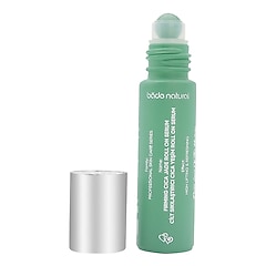 Cilt Sıkılaştırıcı Cica Yeşim Roll On Serum Yenileyici ve Sıkılaştırıcı, BADE NATURAL